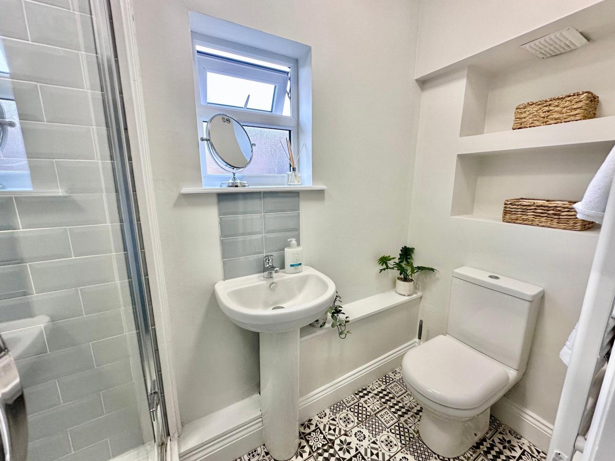 Apartment Blossoms Reach - 2 Minutes From Station And Centre York